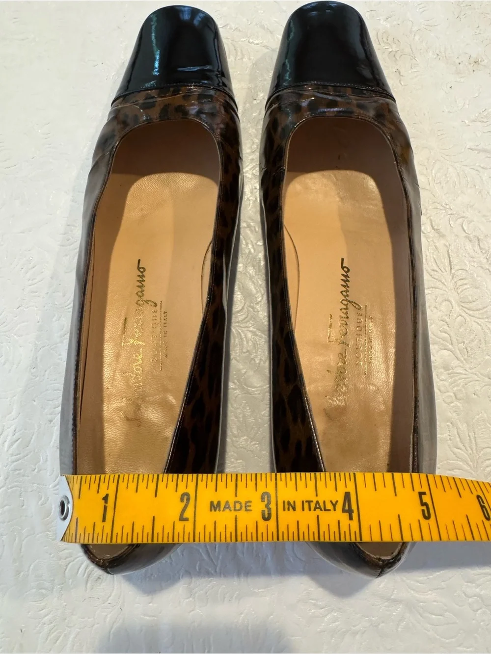Salvatore Ferragamo best slim